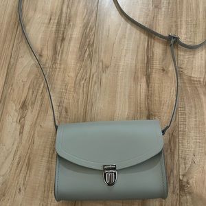 Cambridge satchel company purse